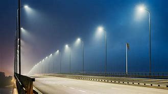 Image result for Street Light Design