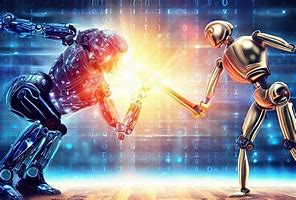 Image result for Image of Open Ai Vs. Closed Ai