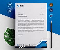 Image result for Microsoft Word Header Designs