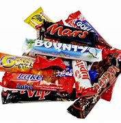 Image result for Top 10 Chocolate Brands