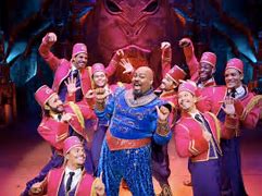 Image result for Disney Aladdin Cast