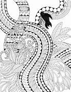 Image result for Maori Coloring