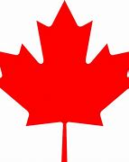 Image result for Maple Leaf Canada Symbol