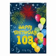 Image result for 102 Birthday Clip Art