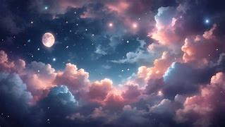 Image result for Stars Night Sky Screensaver