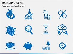 Image result for Marketing PPT Icon