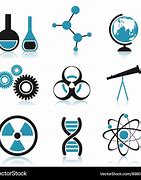 Image result for Icon for Science