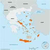 Image result for Aegean Islands Greece