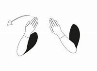 Image result for American Sign Language You're Welcome