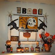 Image result for DIY Spooky Halloween Tree