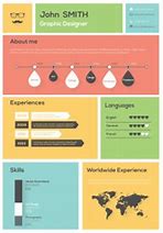 Image result for How Do You Create a Infographic