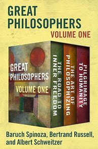 Image result for Philosophy Books