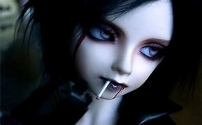 Image result for Anime Vampire Monster