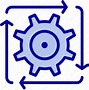 Image result for Process and Data Automation Icon