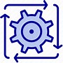 Image result for Automated Process Icon