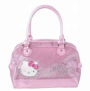 Image result for Hello Kitty Purse Product