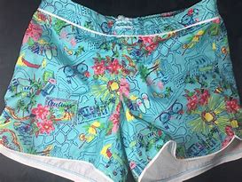 Image result for 2 Piece Shorts Bathing Suits