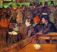 Image result for Henri Toulouse-Lautrec Art