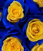 Image result for Yellow Rose Bouquet