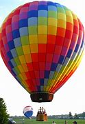 Image result for Images of Hot Air Balloons Over Water