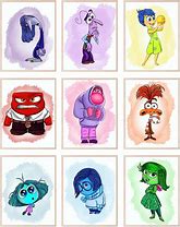 Image result for Inside Out Classroom Decorations