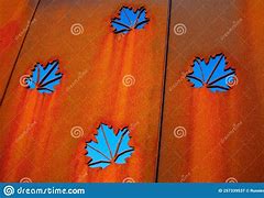 Image result for Autumn Leaf Stencil