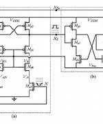 Image result for Level Shifters Two Inverters