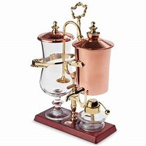 Image result for Siphon Coffee Maker