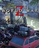 Image result for World War Z Game Logo