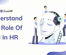 Image result for Ai and HR