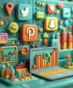 Image result for Social Media Marketer Cover Photo