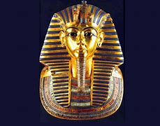 Image result for Ancient Egyptian King Tut Tomb