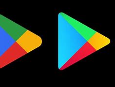 Image result for Old Google Play Logo