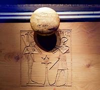 Image result for Valley of the Kings King Tut Tomb