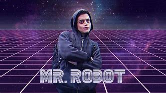 Image result for Mr Robot Roblox Game