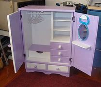 Image result for Paper Doll Closet