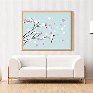 Image result for Cherry Blossom Tree Digital Art