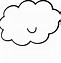 Image result for Happy Cloud Clip Art