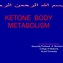 Image result for Ketone Body Oxidation