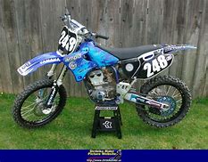 Image result for Yz 250 2T