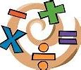 Image result for Math Clip Art Coloring Pages