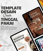 Image result for Detik Com Template Canva