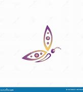 Image result for Rainbow Butterfly Logo