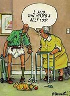 Image result for Senior Citizen Jokes and Cartoons