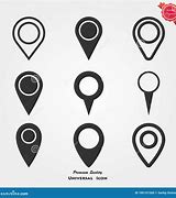 Image result for Map Marker Icon