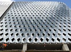 Image result for Parametric Ordanic Facade