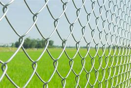 Image result for Chain Link Fenceing HD