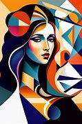 Image result for Abstract Art Coloring Pages