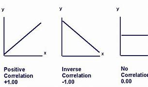 Image result for Correlation Graph Anatomy