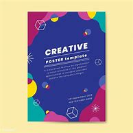 Image result for Advertisement Poster Template Free